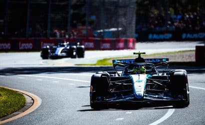GP Japonii F1 (07.04.2024) &ndash; godzina, wyścig i transmisja