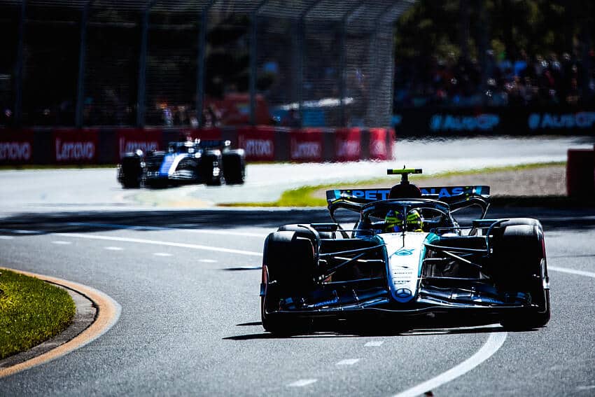 GP Japonii F1 (07.04.2024) &ndash; godzina, wyścig i transmisja