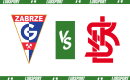G&oacute;rnik Zabrze &ndash; ŁKS Ł&oacute;dź typy i kursy (27.04.2024)