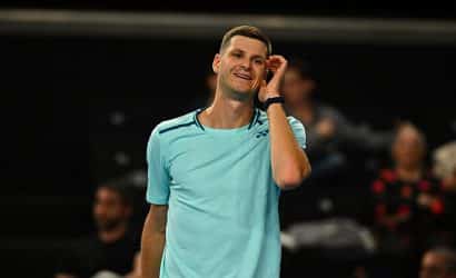 Hurkacz – Bautista-Agut typy i kursy bukmacherskie (10.04.2024)