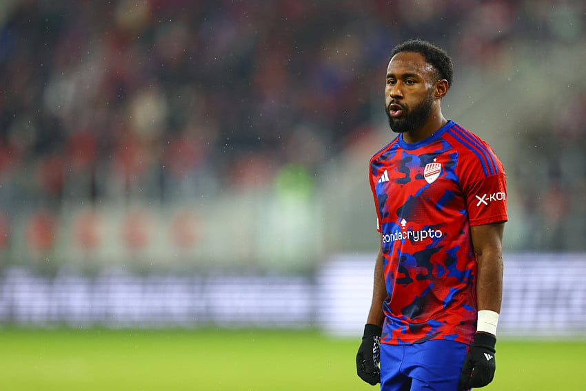 John Yeboah odejdzie z Rakowa Częstochowa? Doszło do pierwszych rozm&oacute;w