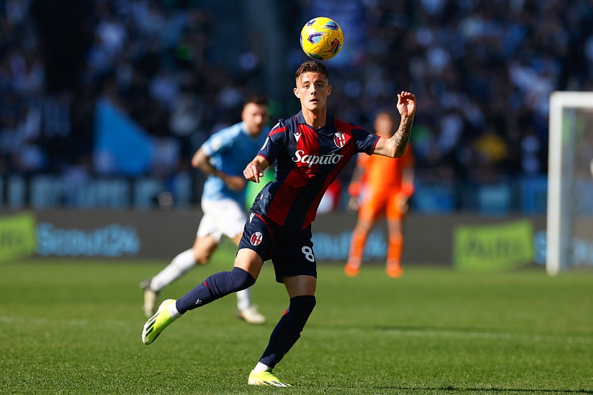 Kacper Urbański z powołaniem na Euro 2024? &ldquo;Najlepsze wyniki w zespole&rdquo;