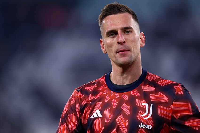 Kiedy Arkadiusz Milik wr&oacute;ci do gry? Polski napastnik nadal kontuzjowany