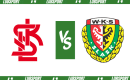 ŁKS Ł&oacute;dź &ndash; Śląsk Wrocław typy i kursy (04.05.2024)