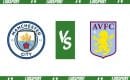 Manchester City &ndash; Aston Villa typy i kursy (03.04.2024)