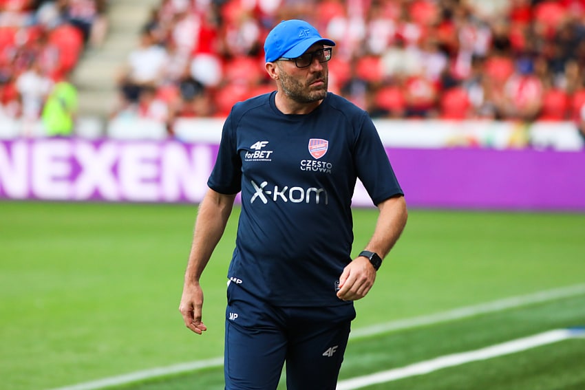 Marek Papszun obejmie Rak&oacute;w Częstochowa? &ldquo;To możliwe&rdquo;