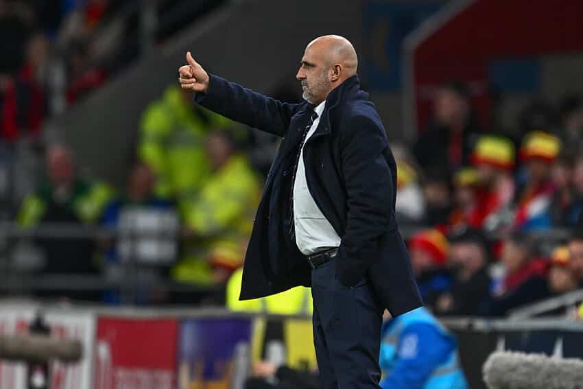 Michał Probierz powoła nastolatka z Ekstraklasy? Sensacyjne wieści