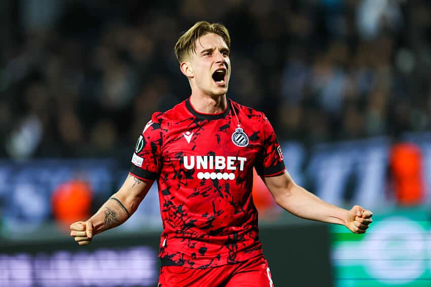 Michał Sk&oacute;raś wr&oacute;ci do reprezentacji Polski? &ldquo;Trudno będzie go pominąć&rdquo;