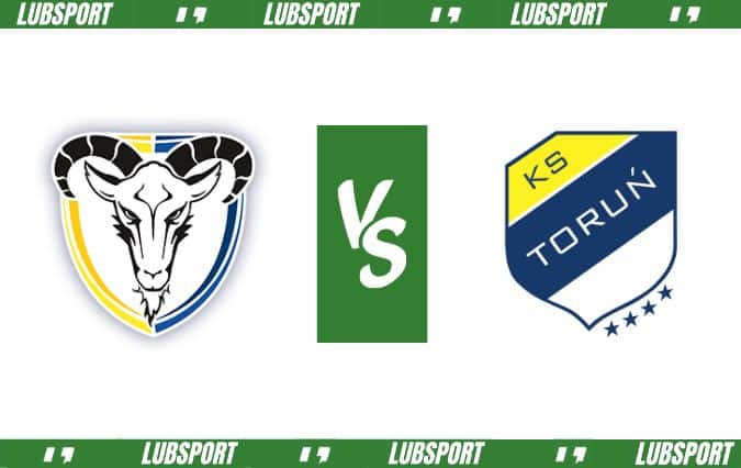 Motor Lublin - Apator Toruń