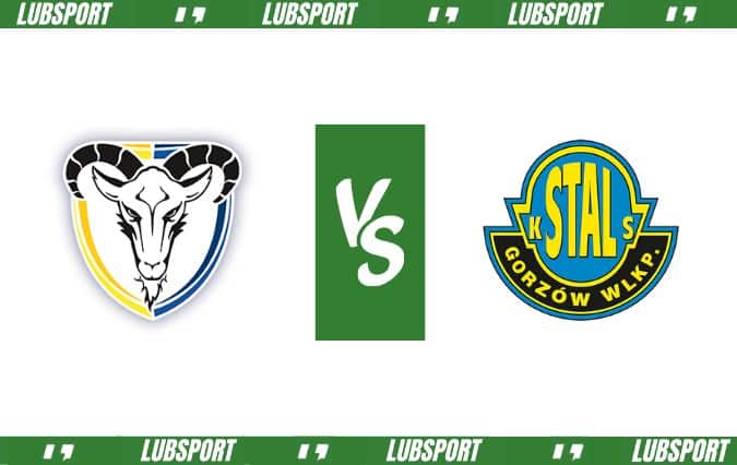 Motor Lublin - Stal Gorz&oacute;w typy