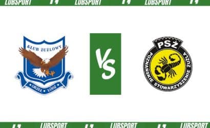 Orzeł Ł&oacute;dź &ndash; PSŻ Poznań typy i kursy (20.04.2024)