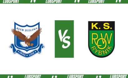 Orzeł Ł&oacute;dź &ndash; ROW Rybnik typy i kursy (05.05.2024)