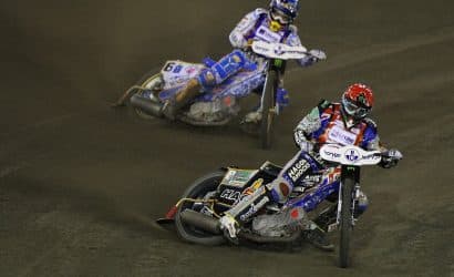 Orzeł Ł&oacute;dź &ndash; ROW Rybnik transmisja: Gdzie oglądać mecz?