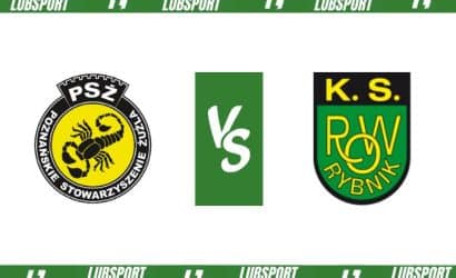 PSŻ Poznań &ndash; ROW Rybnik typy i kursy (13.04.2024)