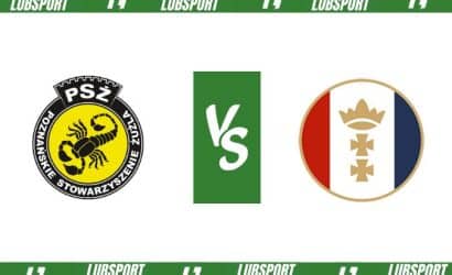 PSŻ Poznań &ndash; Wybrzeże Gdańsk typy i kursy (27.04.2024)