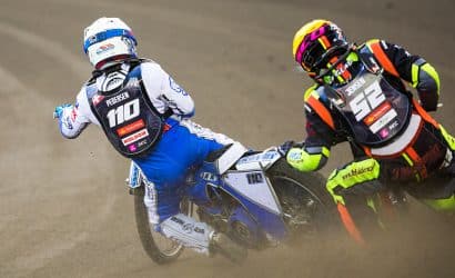 PSŻ Poznań &ndash; Wybrzeże Gdańsk transmisja: Gdzie oglądać mecz?