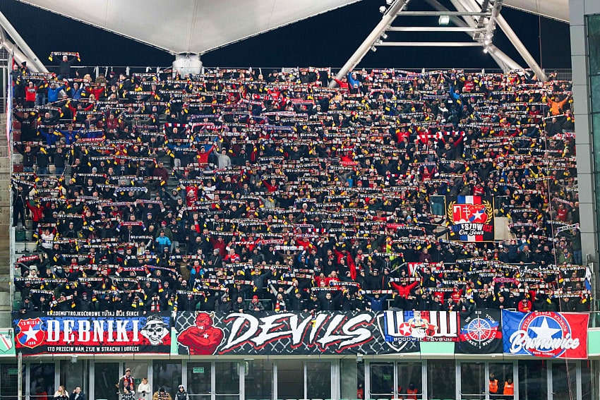 PZPN zadecydował ws. Pucharu Polski. Wisła Krak&oacute;w dopięła swego!