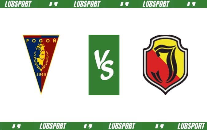 Pogoń Szczecin - Jagiellonia Białystok typy