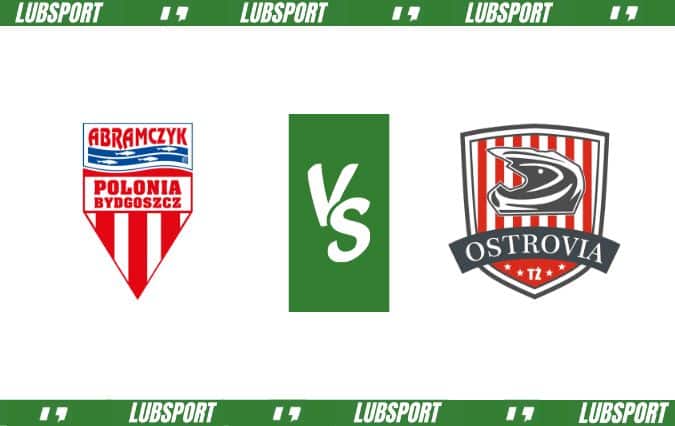 Polonia Bydgoszcz - Arged Malesa Ostr&oacute;w Wielkopolski