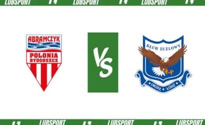 Polonia Bydgoszcz &ndash; Orzeł Ł&oacute;dź typy i kursy (28.04.2024)