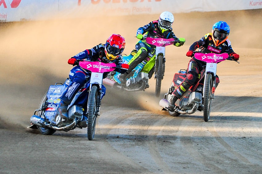 Polonia Bydgoszcz &ndash; Orzeł Ł&oacute;dź transmisja: Gdzie oglądać mecz?