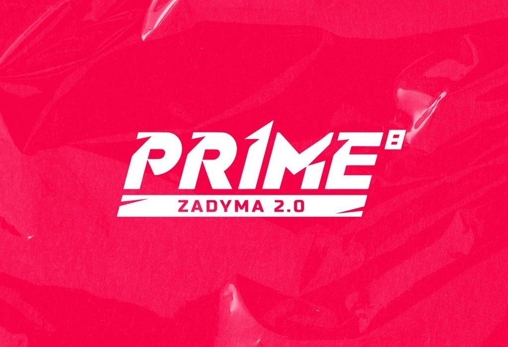 Prime MMA 8 karta walk &ndash; kto walczy na gali? (13.04.2024)