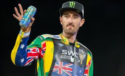 ROW Rybnik &ndash; Arged Malesa Ostr&oacute;w transmisja: Gdzie oglądać mecz?