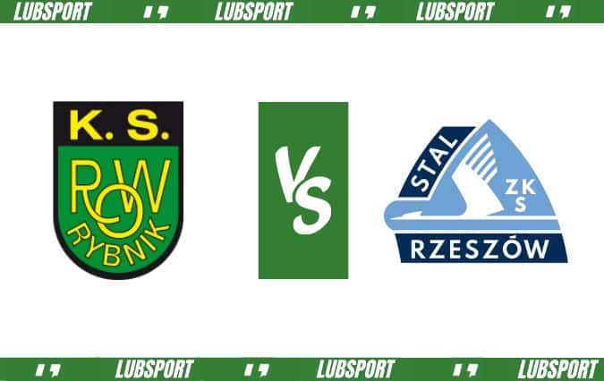 ROW Rybnik - Stal Rzesz&oacute;w typy