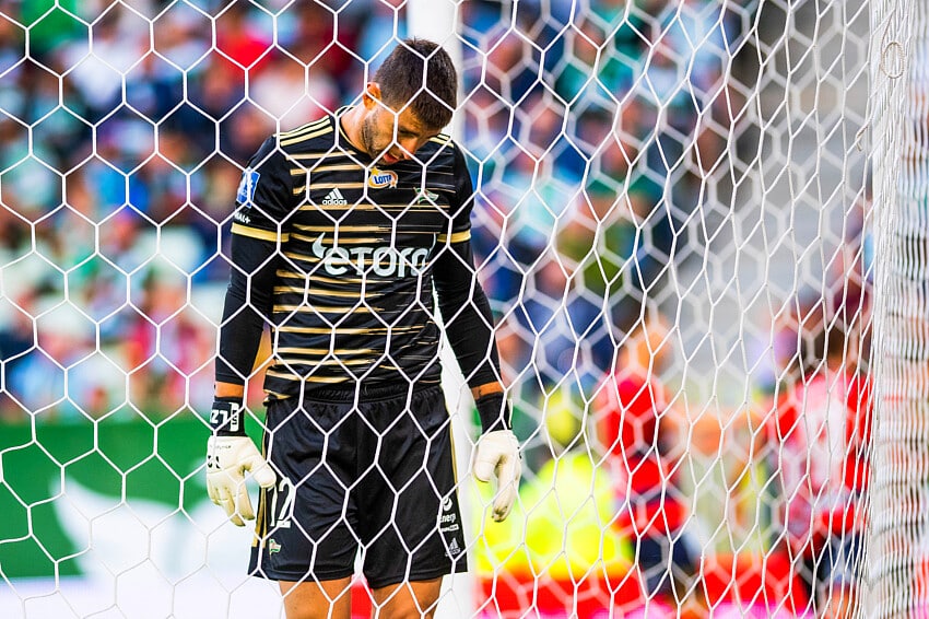 Rak&oacute;w Częstochowa będzie miał nowego bramkarza. Awaryjne wzmocnienie!