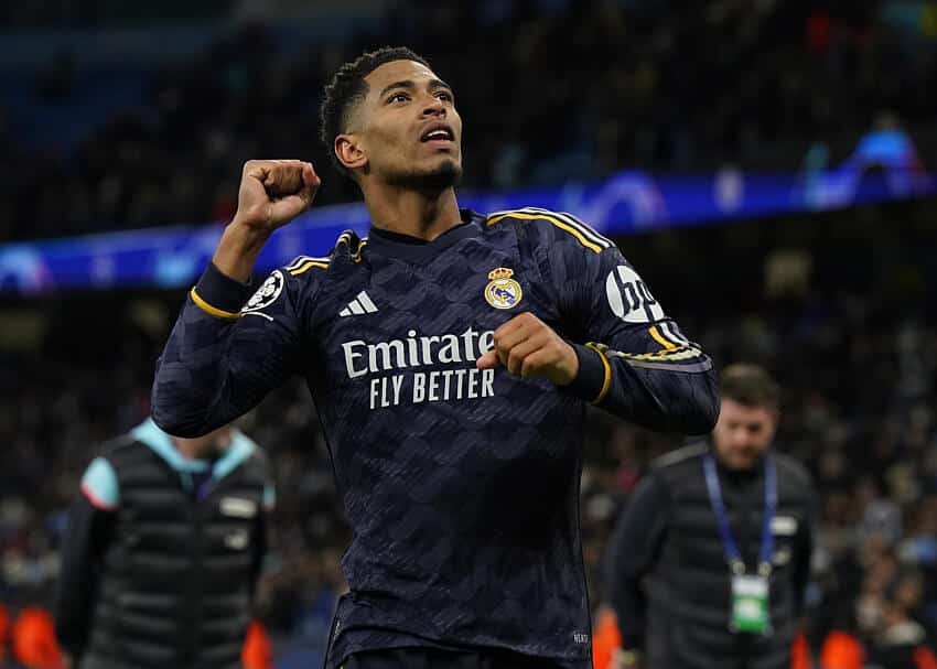 Real &ndash; Barcelona bonusy i promocje bukmacherskie na mecz