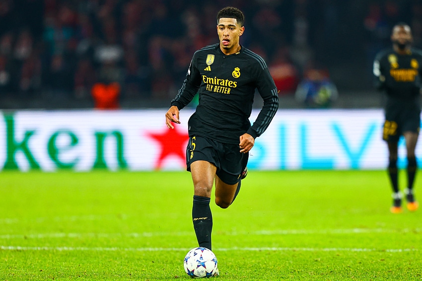 Real Madryt &ndash; FC Barcelona transmisja: Gdzie oglądać mecz?