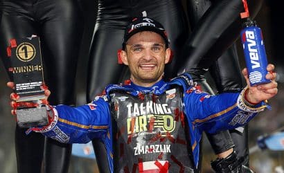 Speedway Grand Prix Chorwacji w Gorican 2024 transmisja. Gdzie oglądać?