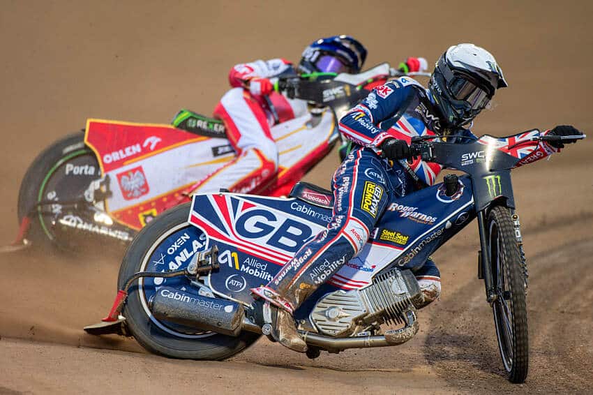 Sparta Wrocław &ndash; GKM Grudziądz transmisja: Gdzie oglądać mecz?