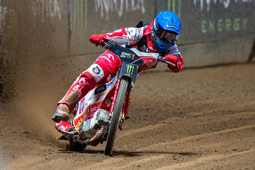 Speedway Grand Prix Chorwacji w Gorican 2024 &ndash; kiedy, o kt&oacute;rej?