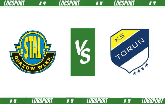 Stal Gorz&oacute;w - Apator Toruń typy