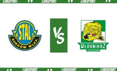 Stal Gorz&oacute;w &ndash; Wł&oacute;kniarz Częstochowa typy i kursy (28.04.2024)