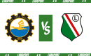 Stal Mielec &ndash; Legia typy i kursy bukmacherskie (28.04.2024)