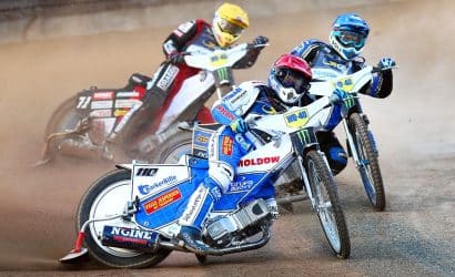 Stal Rzesz&oacute;w &ndash; Wilki Krosno transmisja: Gdzie oglądać mecz?