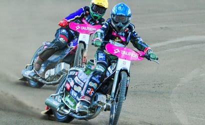 Unia Leszno &ndash; Falubaz Zielona G&oacute;ra transmisja: Gdzie oglądać mecz?