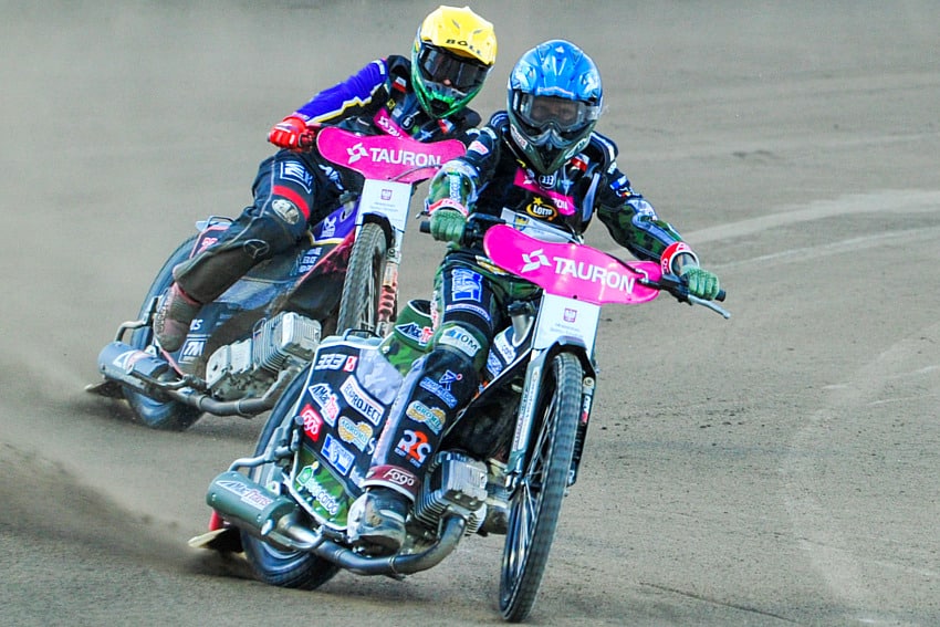 Unia Leszno &ndash; Falubaz Zielona G&oacute;ra transmisja: Gdzie oglądać mecz?