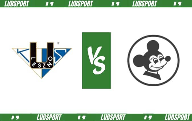 Unia Leszno - Falubaz Zielona G&oacute;ra