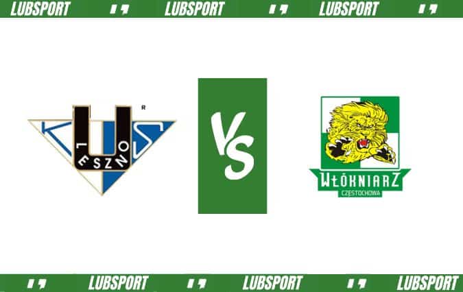 Unia Leszno - Wł&oacute;kniarz Częstochowa typy