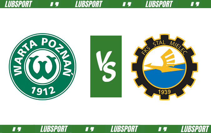 Warta Poznań - Stal Mielec typy