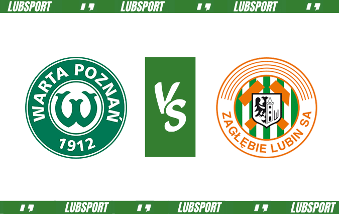 Warta Poznań - Zagłębie Lubin typy