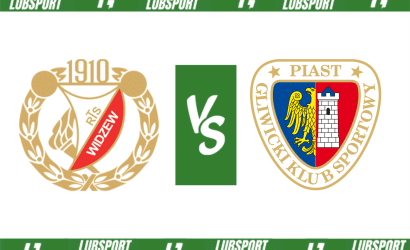 Widzew Ł&oacute;dź &ndash; Piast Gliwice typy i kursy (07.04.2024)