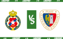 Wisła Krak&oacute;w &ndash; Piast Gliwice typy i kursy (03.04.2024)