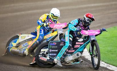 Wybrzeże Gdańsk &ndash; Polonia Bydgoszcz transmisja: Gdzie oglądać mecz?