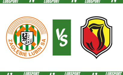 Zagłębie Lubin &ndash; Jagiellonia typy i kursy (20.04.2024)