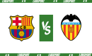 Barcelona &ndash; Valencia typy i kursy bukmacherskie (29.04.2024)