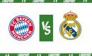 Bayern &ndash; Real typy i kursy bukmacherskie (30.04.2024)